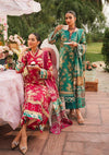 EEP-04B - Chic Teal - Elaf Premium